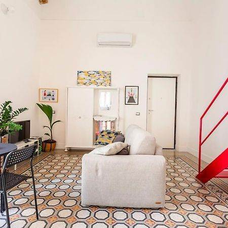 A Casa Di Simona Apartamento Palermo Exterior foto