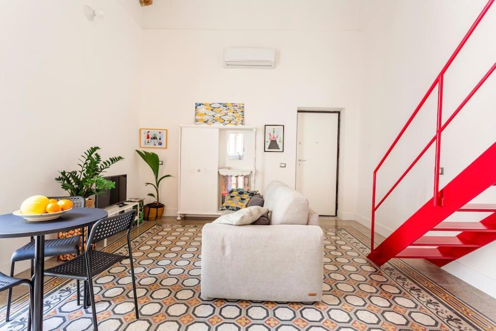 A Casa Di Simona Apartamento Palermo Exterior foto